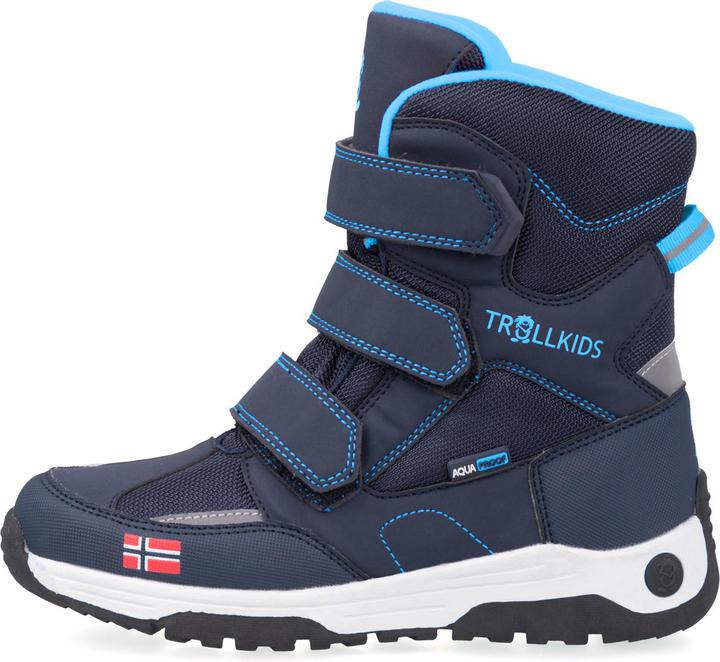 Actual product image Trollkids Lofoten (36)