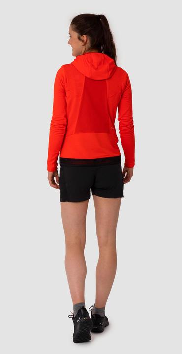 Produktbild Salewa Women's Pedroc PolarLite Hooded Jacket (42, XL)