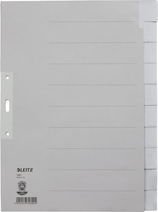 Immagine prodotto Leitz Registro