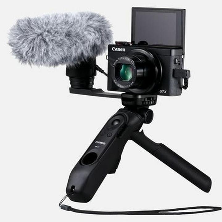 Produktbild Canon HG-100TBR (Handgriff)