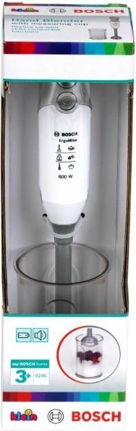 Actual product image Theo Klein Bosch - Hand blender, silver