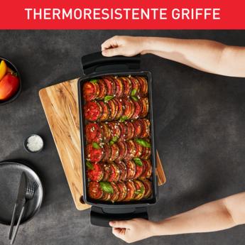 Actual product image Tefal OptiGrill XL Baking Tray XA727810