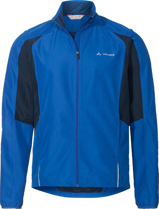 Actual product image Vaude Men's Dundee Classic ZO Jacket (3XL)