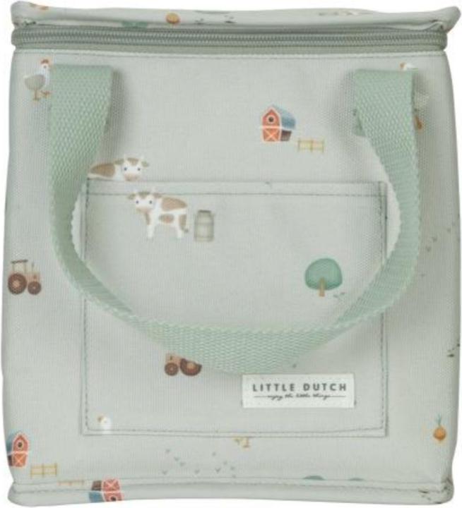Produktbild Little Dutch Kühltasche Little Farm (5.16 l)