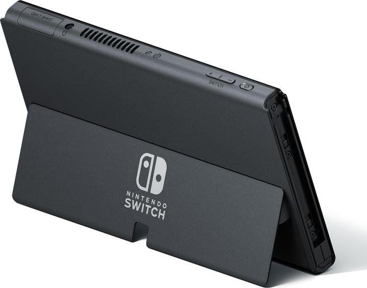 Actual product image Nintendo Console ME/ASIA EU
