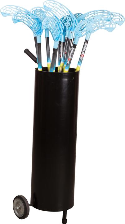 Produktbild Sport-Thieme Fahrbarer Sammel- und Transportbehälter