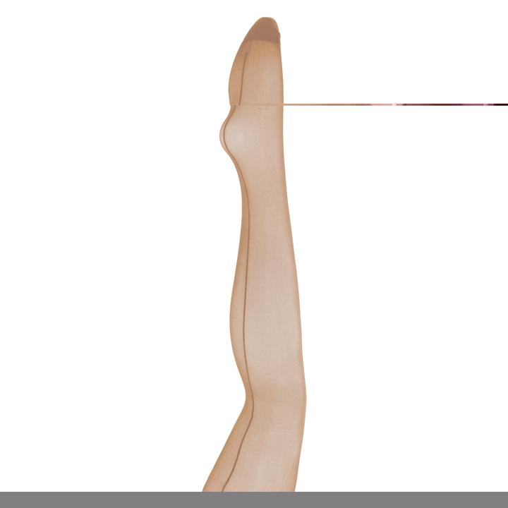 Produktbild Silky UTLW392 P (15 DEN, One Size)