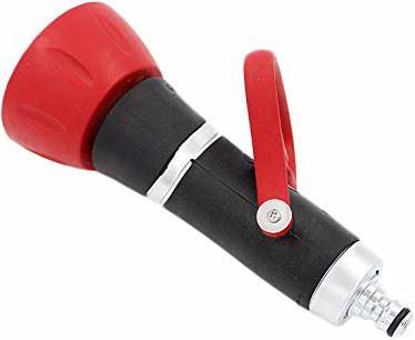 Actual product image SpiceFlow Watering shower TurboJet-25