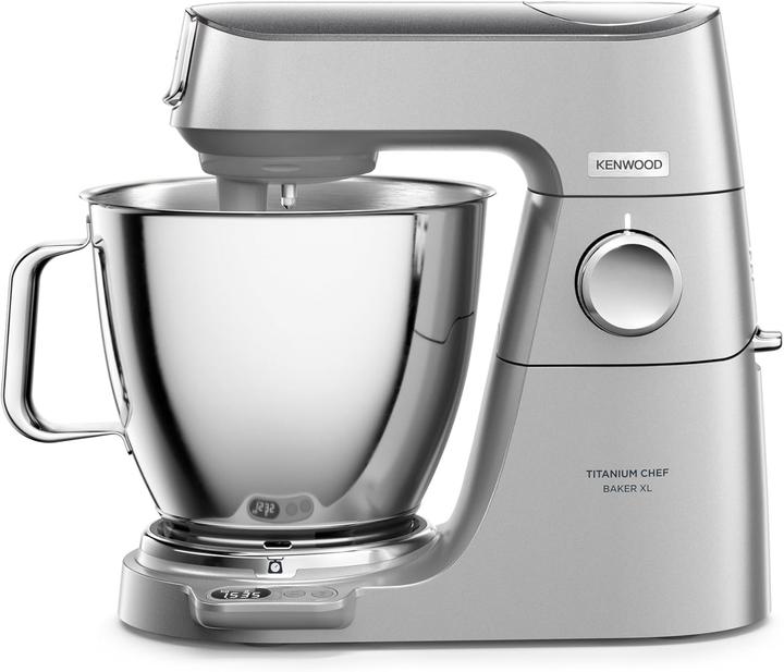 Image du produit Kenwood Titanium Chef Baker XL Multipack (1200 W)