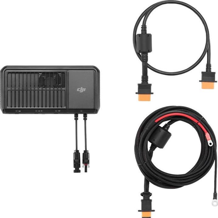 DJI Remote control kit for Power 1.8kW fast charger