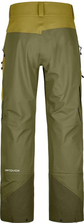 Actual product image Ortovox Ravine Shell Pants (M)