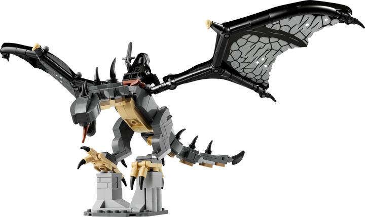 Image du produit LEGO Animal volant (40693, LEGO Le Seigneur des Anneaux)