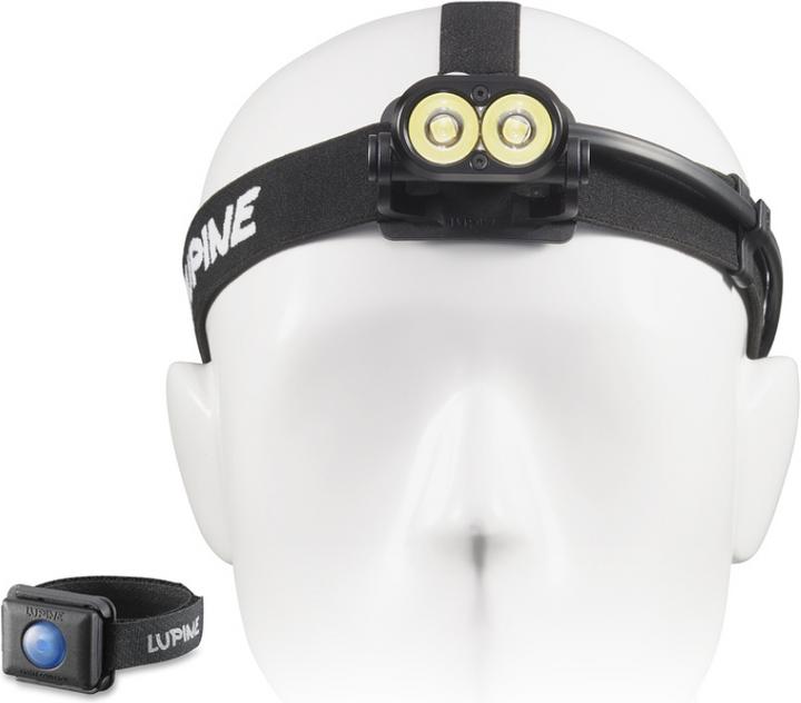 Immagine prodotto Lupine Piko RX 4 SC (1500 lm)