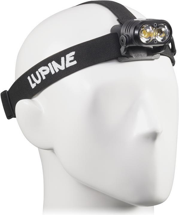 Immagine prodotto Lupine Piko RX 4 SC (1500 lm)