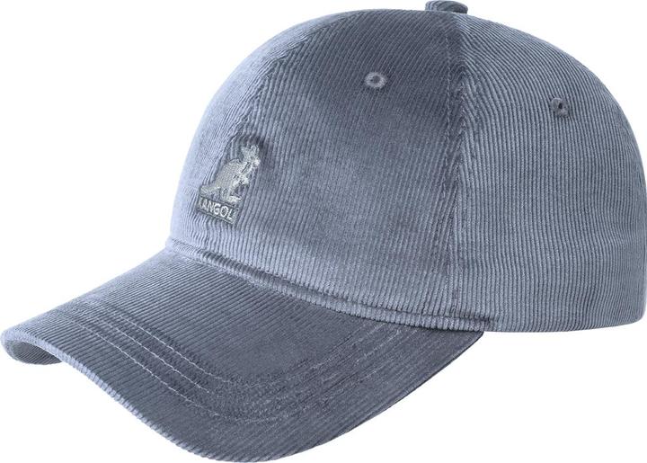 Kangol casquette de baseball cord