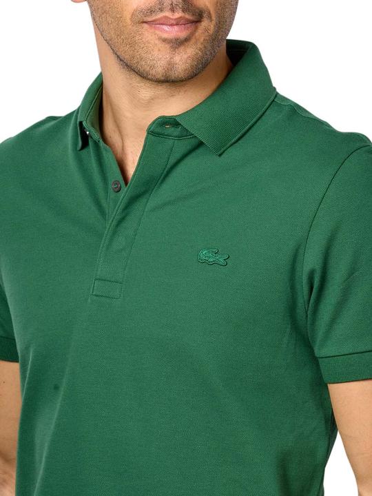 Produktbild Lacoste Polo Shirt Short Sleeves Stretch 132 (M)