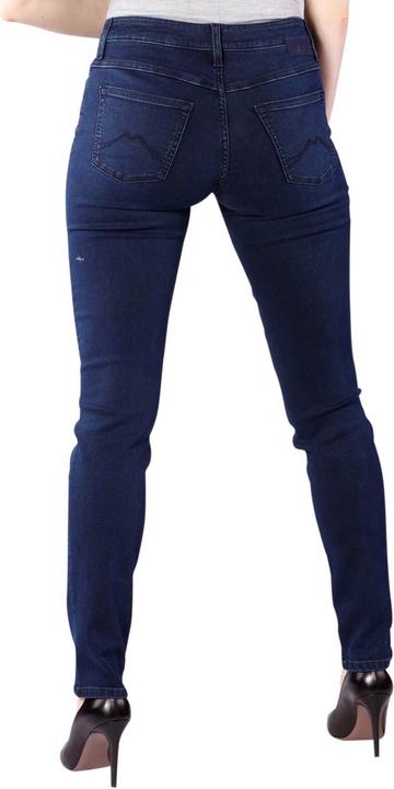 Produktbild Levis New Boyfriend Jeans hawaii blue (W30/L27)