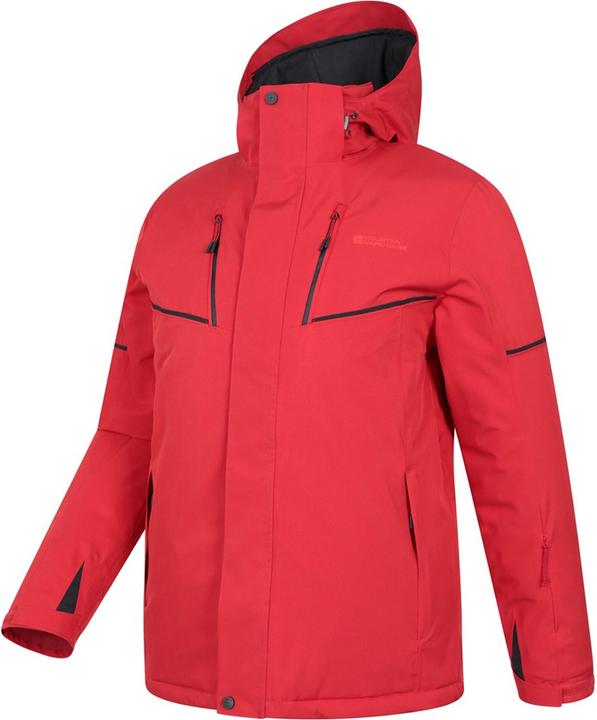 Immagine prodotto Mountain Warehouse Galactic III Extreme Giacca da Sci Uomo (XS)