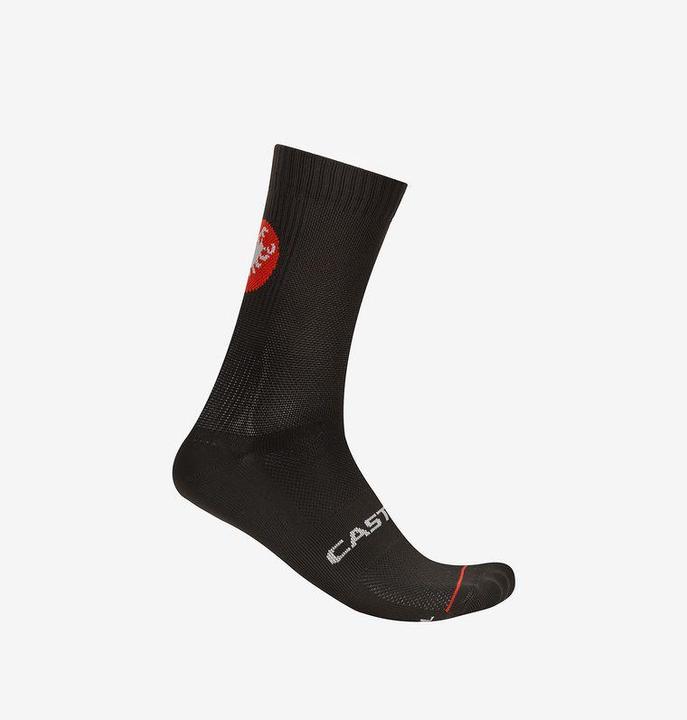 Produktbild Castelli Entrata 18 Sock (36 - 39)