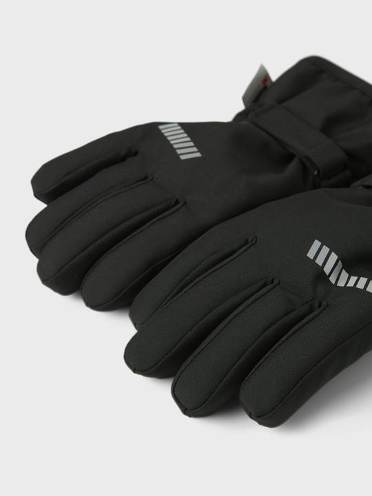 Produktbild Name it Nknsnow10 Gloves 3fo Noos (6)