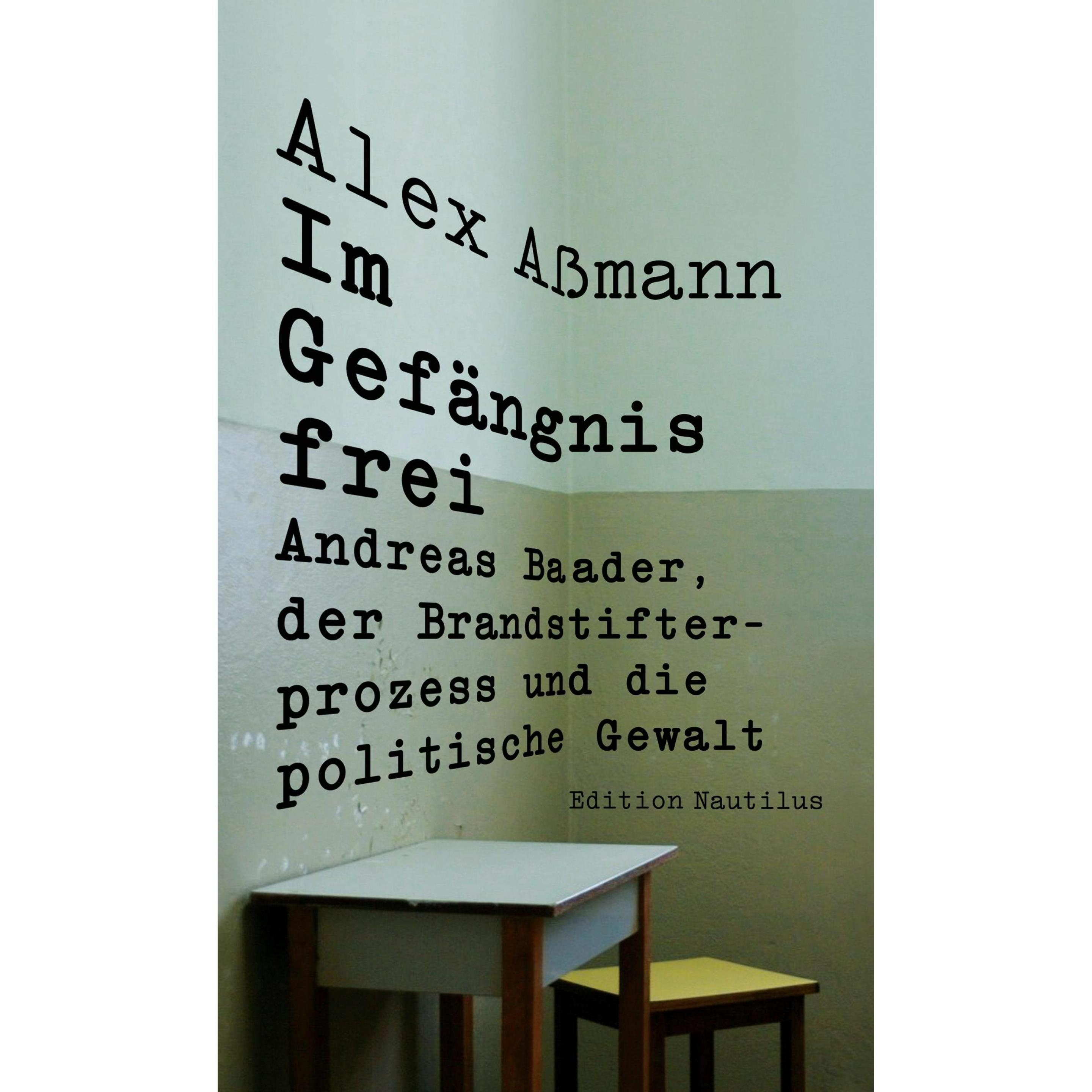 Im Gefängnis frei, Hörbücher von Alex Amann