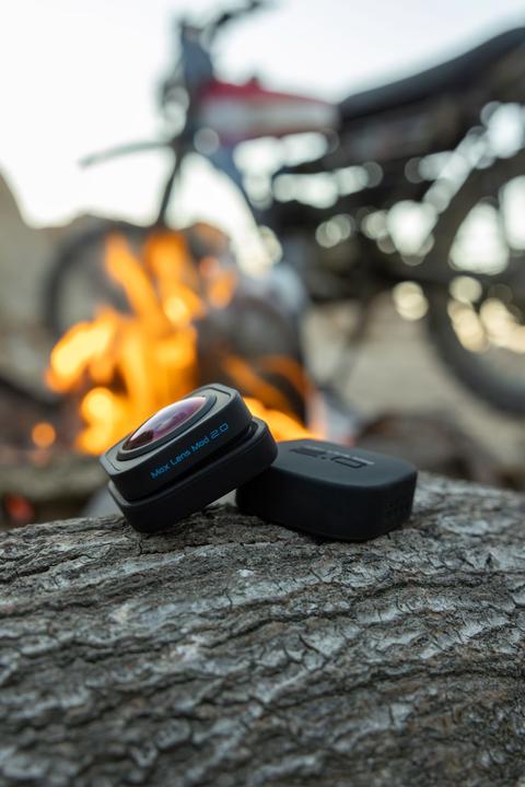 Image du produit GoPro Max Lens Mod 2.0 (H12) (Hero 12)