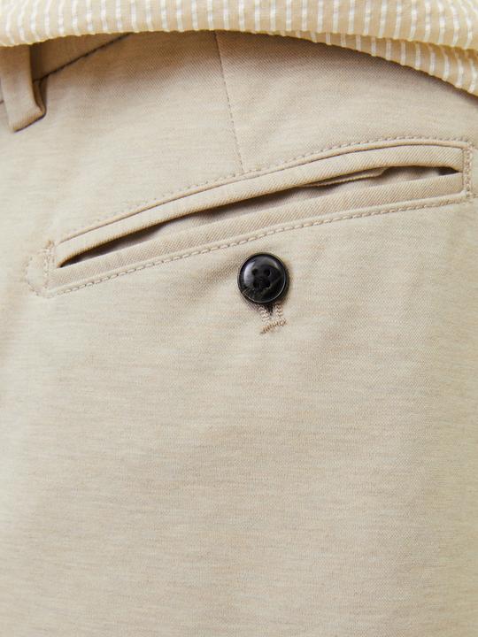 Actual product image Jack & Jones Wide fit chino shorts Chino shorts (S)
