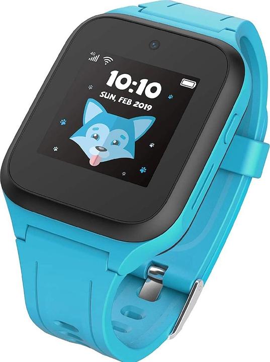 Actual product image TCL MOVETIME Family Watch MT40X (44 mm, 4G)