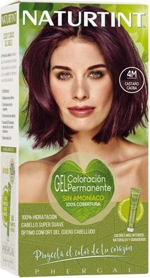 Productafbeelding Naturtint 4M castaño caoba (4m)