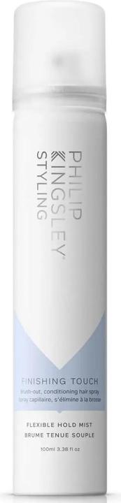 Actual product image Philip Kingsley Styling Finishing Touch Flexible Hold Mist (100 ml)
