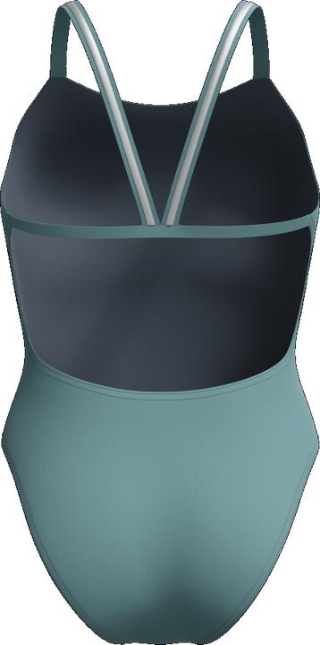 Actual product image Speedo Active Back (42)