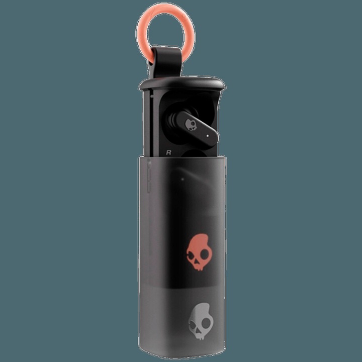 Produktbild Skullcandy Dime Evo (keine Geräuschunterdrückung, 8 h, Kabellos)