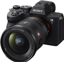 Immagine prodotto Sony Alpha 7 V (33 Mpx, Full frame / FX)