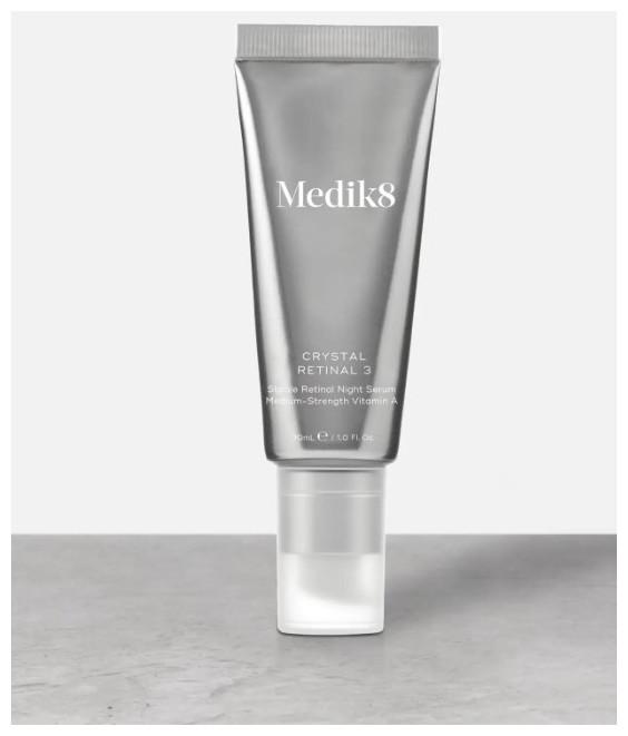 Immagine prodotto Medik8 Retinolo di cristallo 3 (30 ml)