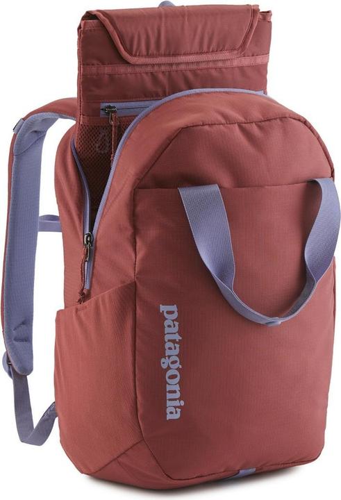 Produktbild No Name Atom Tote Pack Rucksack 20l-Gefäss blau PATAGONIA (20 l)