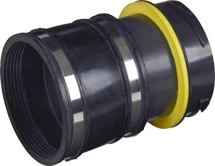 Actual product image Fränkische Rohrwerke FRÄNKISCHE FA 150 SD-WR 125