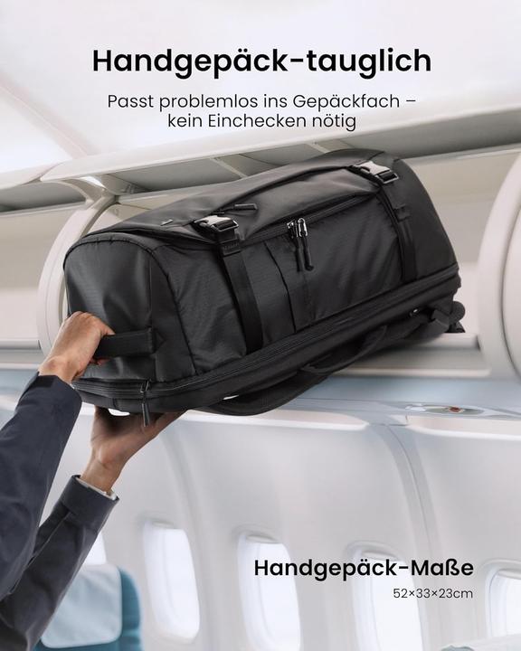 Image du produit tomtoc Handgepäck-Rucksack (40 l)