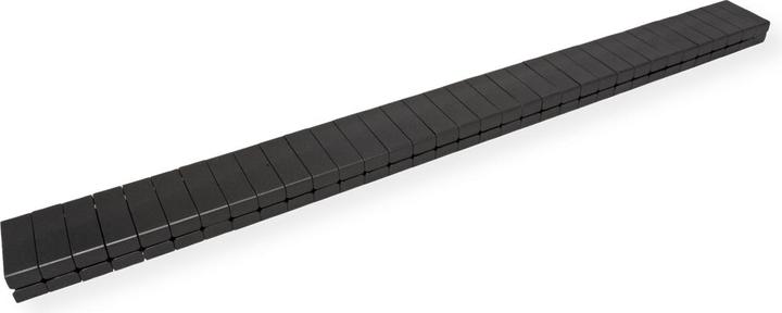Actual product image Bachmann KABELSCHLANGE Cube - Flexible Cable Line (Cable conduit, 100 cm)