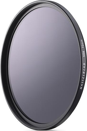 Produktbild Hasselblad Filter ND8, 72 mm (72 mm, ND- / Graufilter)