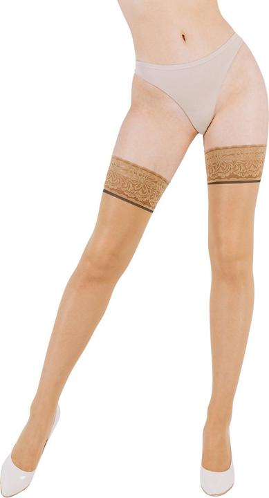 Produktbild Giulia Chic 20 calze (20 DEN, 36 - 40)