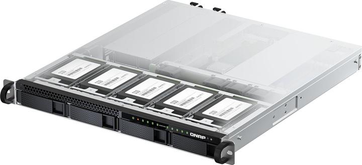 Produktbild QNAP TS-H987XU-RP-E2334-16G (0 TB)