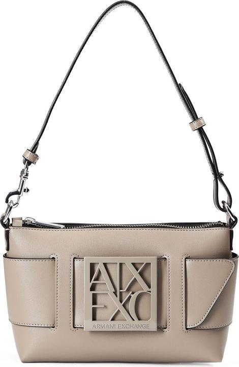 Produktbild Armani Exchange Susie Schultertasche 20 cm
