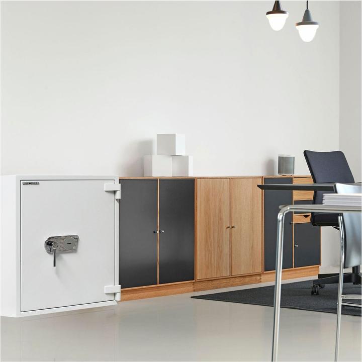 Actual product image Rottner T05914 (139 l)