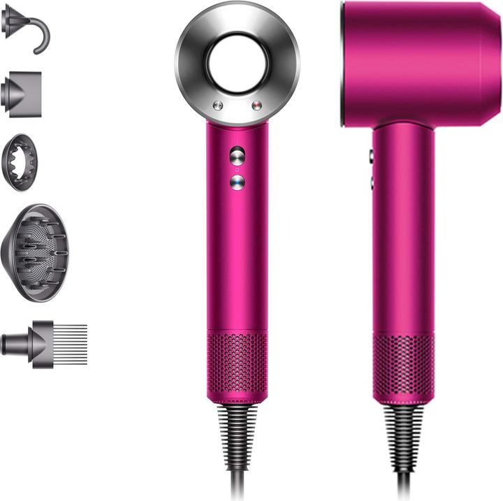 Immagine prodotto Dyson Supersonico (1600 W)