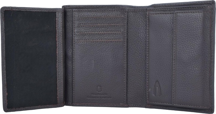 Image du produit Camel Active Porte-monnaie Macau protection RFID cuir 9 cm