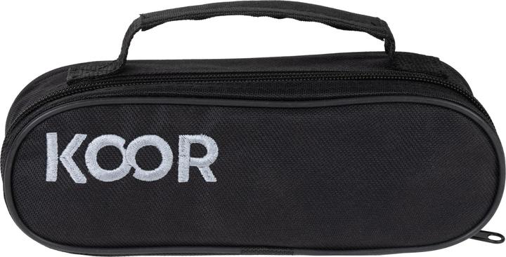 Immagine prodotto Koor Set di 3 boule (3 x, 73 mm)