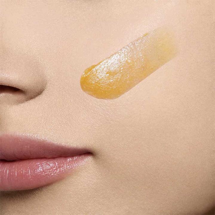 Actual product image Clarins Invisible Sun Care Stick (Sun stick, Sun cream face, SPF 50, 69 g)