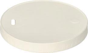 Actual product image Papstar Lid for drinking cup (50x)
