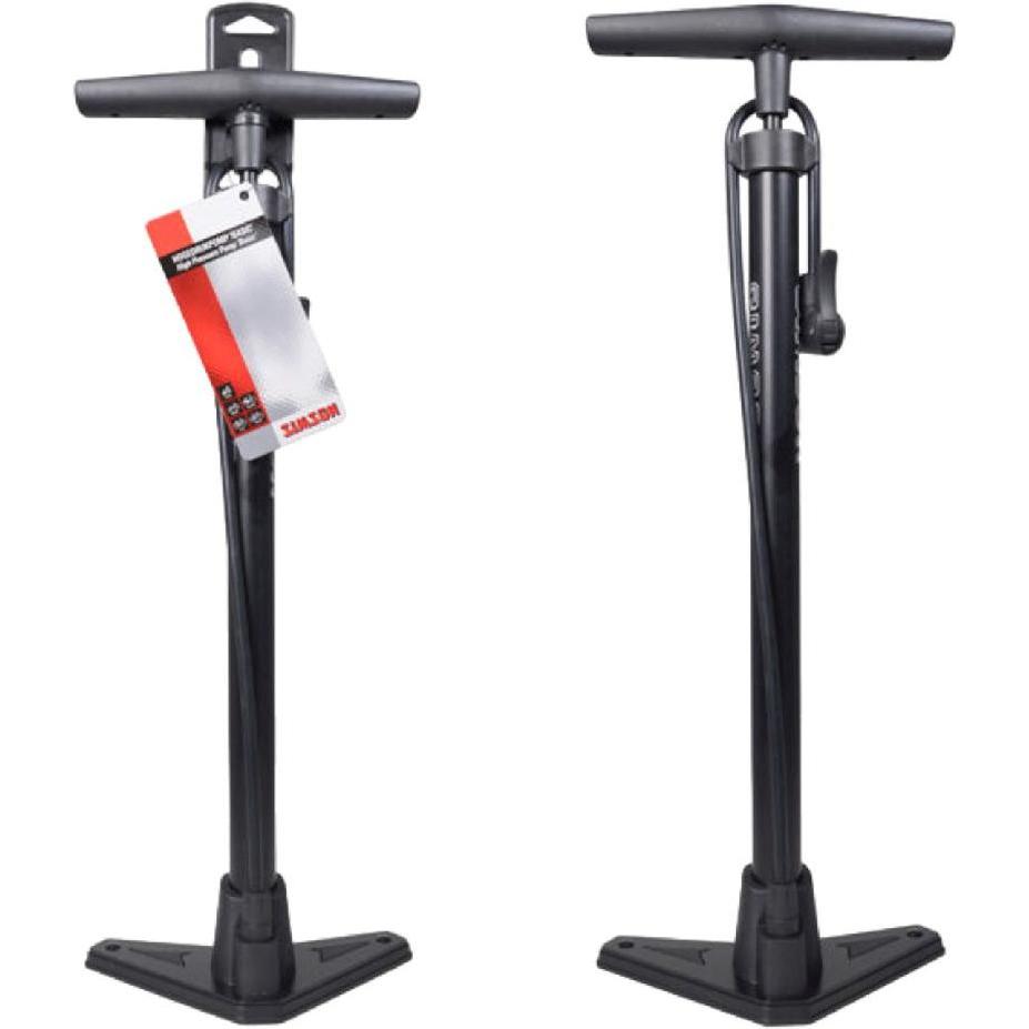 Nobrand, Velopumpe