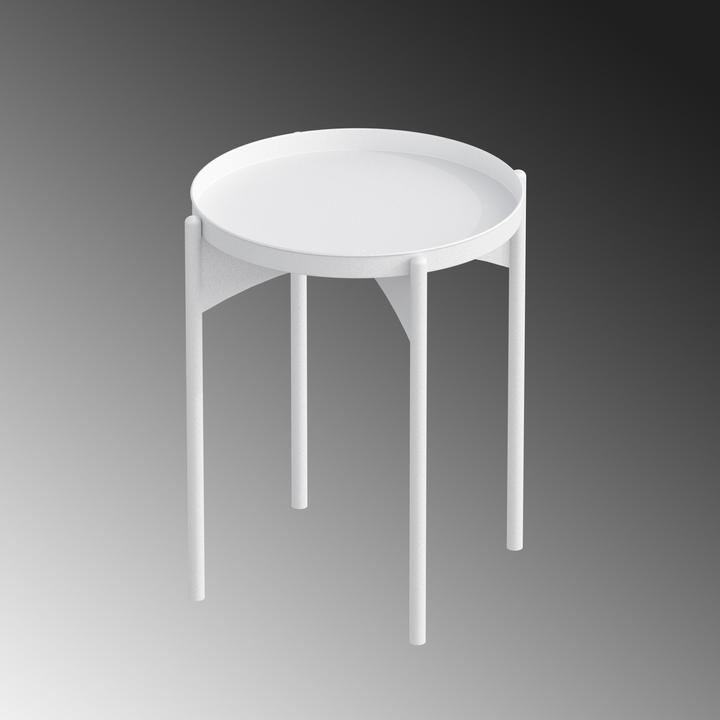 Actual product image Homitis Bukle (44 x 57 x 44 cm)